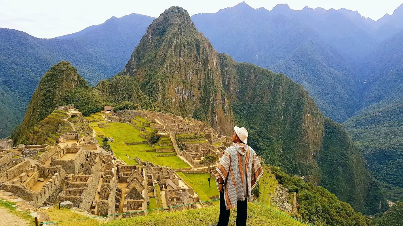 Perfect cusco sacred valley lake titicaca itinerary cover