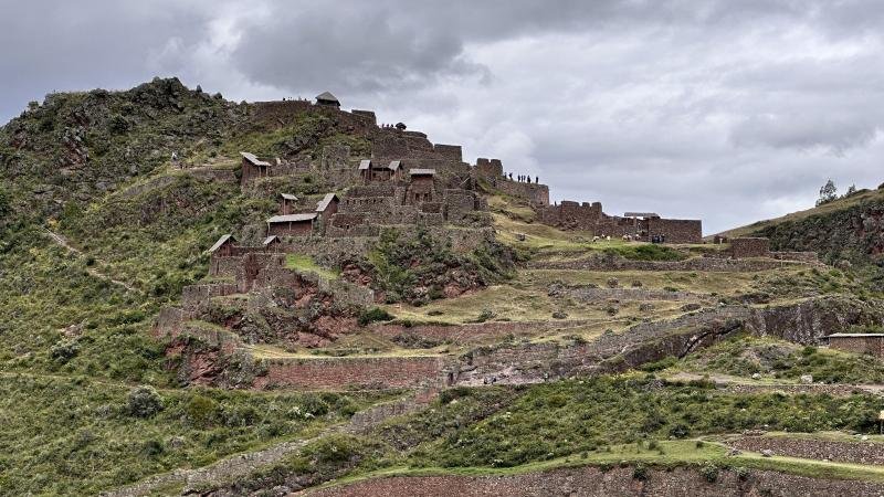 Sacred Valley